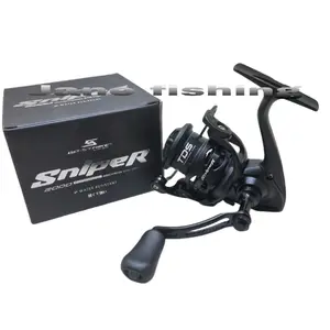 Reel Versus Go strike sniper sw 1000,2000,3000,4000,6000 Power handle