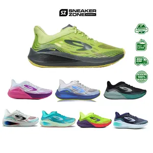 SEPATU RUNNING NINETEN HAZE VISION 1.0 - NINETEN - RUNNING - SEPATU LARI