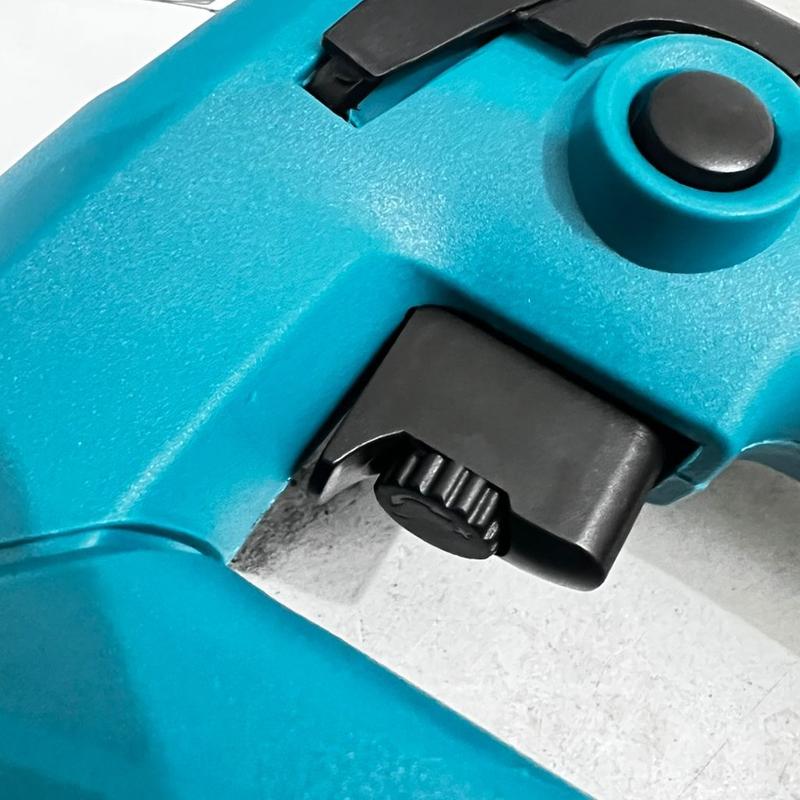 BELTER Jigsaw Mesin Gergaji Listrik Potong Kayu Variable Speed Gergaji Potong Kayu Triplek 3