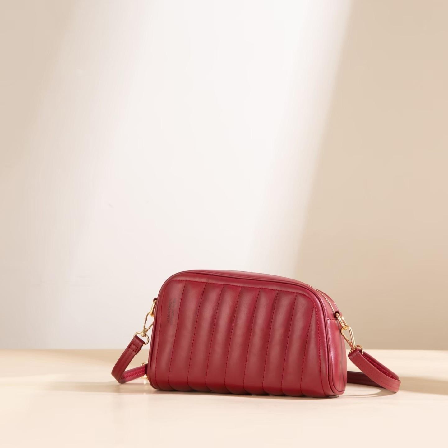 JIMS HONEY TAS WANITA LADY SADDLE BAG