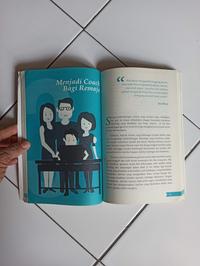 Gambar Buku Original Parents The Ultimate Career Coach Penulis Albert Egmont dari Toko Buku Bekas Aksiku Kota Administrasi Jakarta Timur 5 Tokopedia