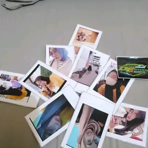 Cetak Foto Palaroid Ukuran 4x6 dan 1R - Bisa Request Ukuran
