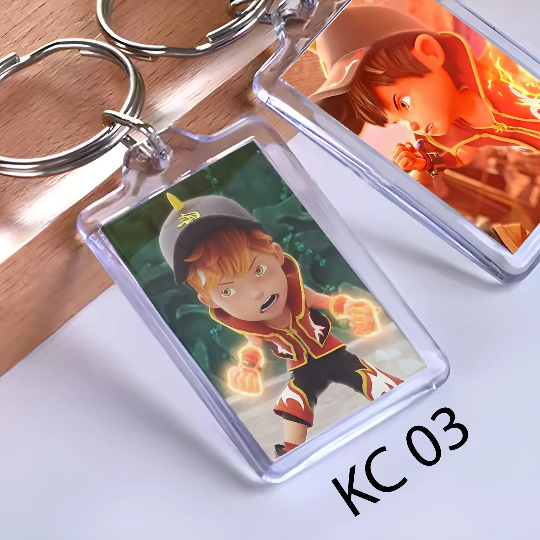 KC03