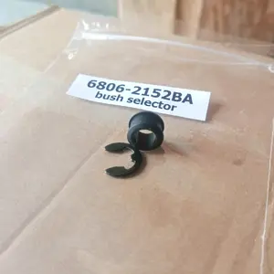 bos bushing kabel persneling transmisi selector Suzuki Ertiga,x-over,splash, wagon r, Estilo, Swift