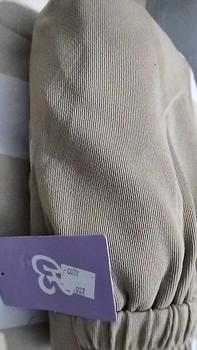 Product Review of Cozie Knit Pants-Celana Highwaist Panjang Wanita Kulot Rib Premium/ Celana Panjang Koreaan Style Anti Kusut from a**i 0