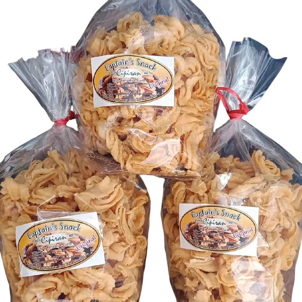 Kecipir Icookies manis renyah dan gurih jajan jadul berbentuk kecipir PREMIUM ENAK GURIH MANIS LEZAT
