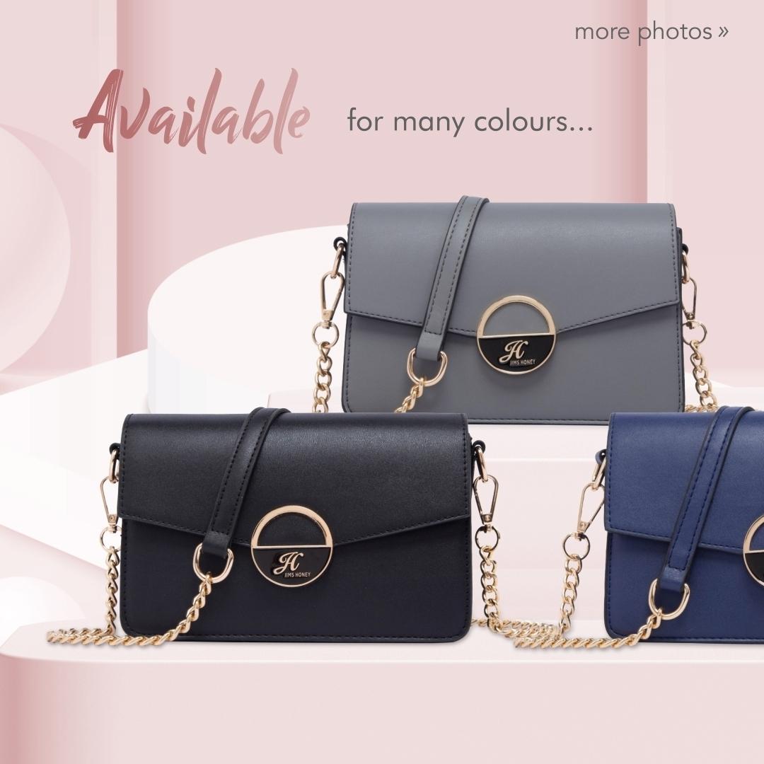 JIMS HONEY TAS WANITA MICHELLE BAG