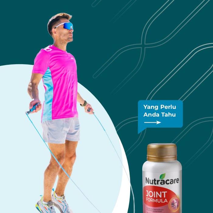 Nutracare Joint formula isi 30