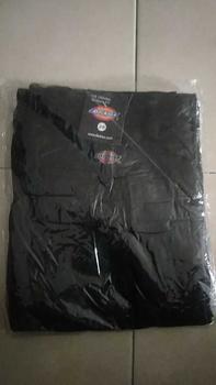 Product Review of Redex cargo pants men,straight cut pant,seluar kerja lelaki,seluar kerja wanita. GOOD QUALITY LELAKI WORKER PANTS from F**r 1