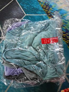 Product Review of CD Wanita Golden Nick GN Terang/Gelap/Pastel/Motif - Lembut dan Nyaman - Semi, Katun Cewek from A**a S**9 0
