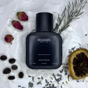 Ruang Parfume CUSTOM MIX PARFUME 10ml - 50ml - Parfum Eau de Parfum dengan Aroma Tahan Lama dan Kualitas Premium