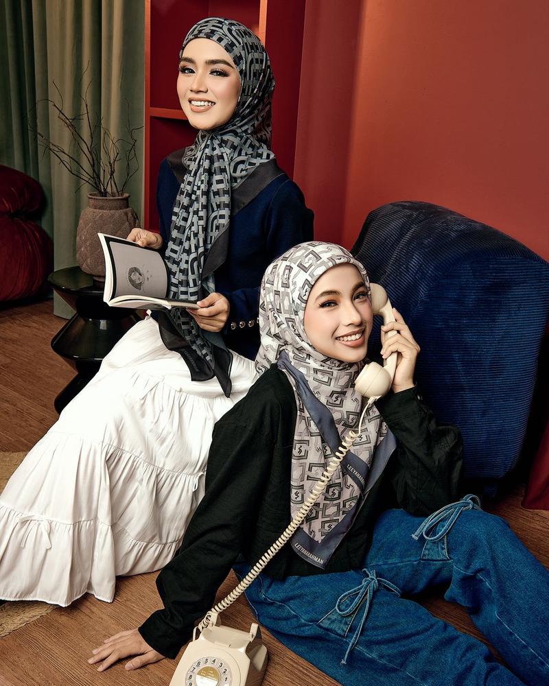 Product Introduction of Leeyana Rahman Luminous Radiance 14