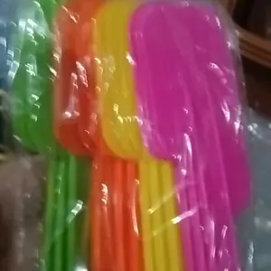 12 Pcs Spatula Silikon Solet Sambal Sodet Silikon