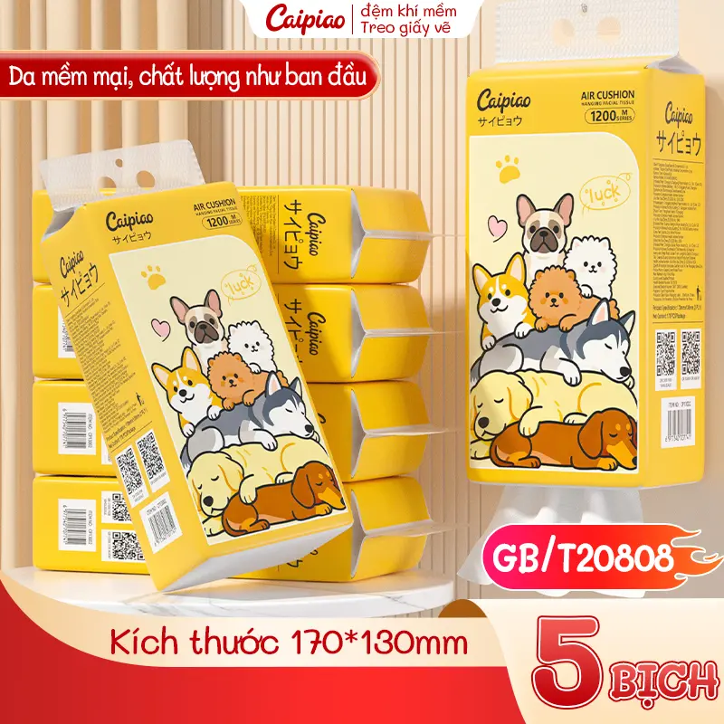 Caipiao (13002-5-10) mới dễ thương gói giấy vẽ,Treo khăn giấy cao cấp,Đa năng treo tường vẽ giấy,Chất lượng cao an toàn treo giấy vẽ-1730929353761131295