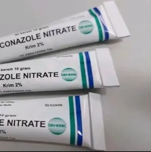 Paket ( 3 pcs ) Salep Micona....L Salep anti gatal jamur, kutu air, kurap, kudis