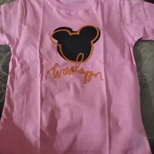Jelita88Store Pakaian Anak Cutbray Mickey Terlaris Setelan Anak Terbaru Fashion Kulot Scuba Premium Anak Setelan viral Perempuan Oneset Baju Cewe Motif Sablon Tahan Lama Celana