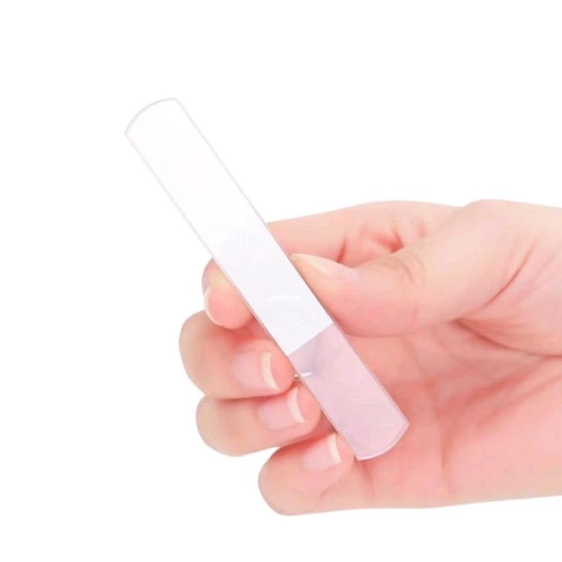 [Free Box] Kikir Kuku Untuk Menicure Pedicure / Nail Art Kikir Kuku 3