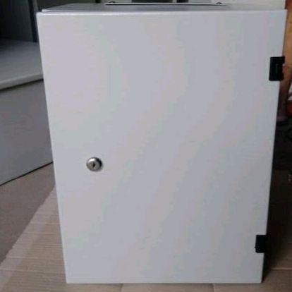 Jual Box Panel Listrik Indoor 30x40x20 Tebal Plat 2mm | 40x30x20 ...