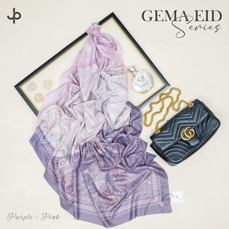 GEMA EID SERIES JOURNEY SCARVES 6