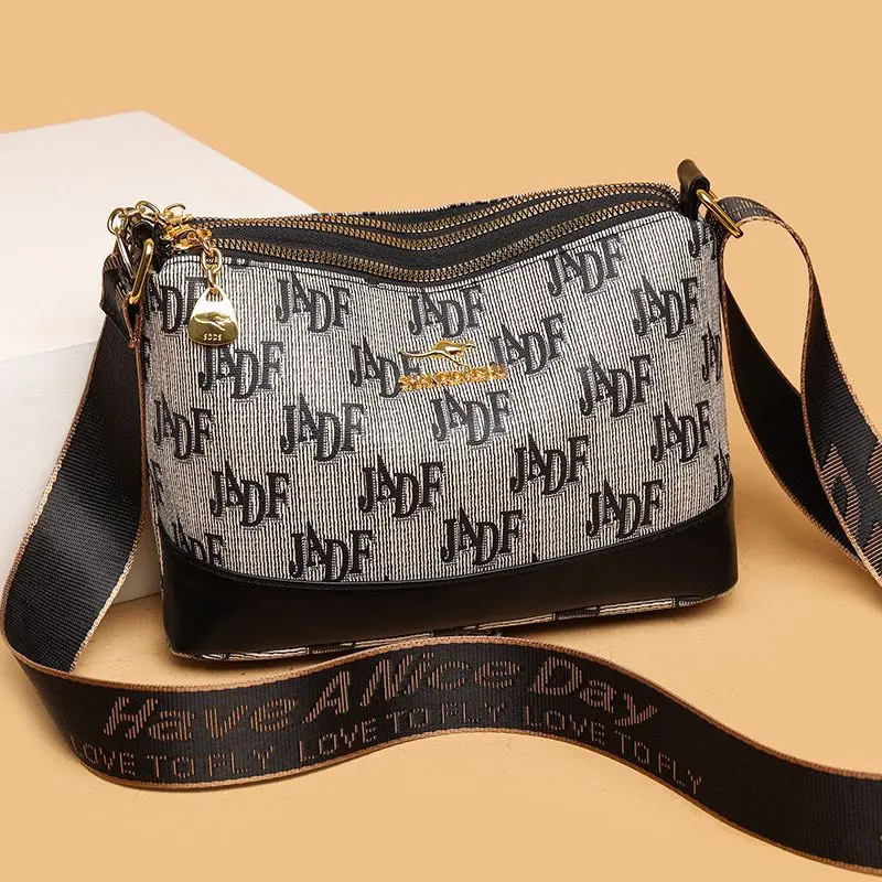 MOONBAGS Tas Selempang Wanita Shoulder Bag Brand SHANDIDAISHU - 2019 1