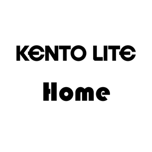 โลโก้ร้าน Kento Lite Home