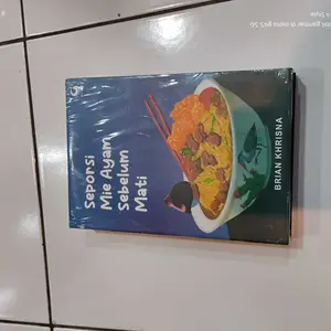 Buku Novel Best Seller Tentang Luka Yang Kusimpan Sendiri - Ayah Ini Arahnya Kemana Ya - Anak Kecil Yang Kehilangan Pundaknya - Yang Katanya Cemara Tema Psychology