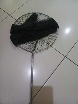 Product Review of Krumbu/tempat ikan bahan troll/tampar 100cm/120cm/150cm/200cm from o**8 0