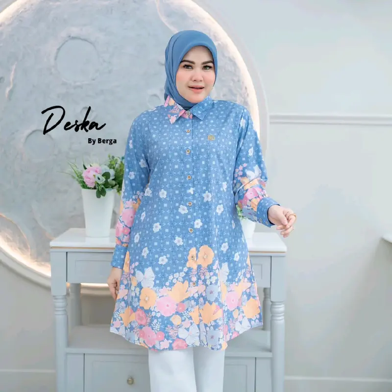 TUNIK PREMIUM DESKA ((M1)) 0