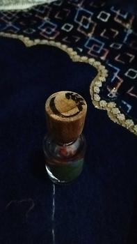 Product Review of Overdays Parfum Tanggal Lahir Wanita Batu Permata from p**i n**i 2