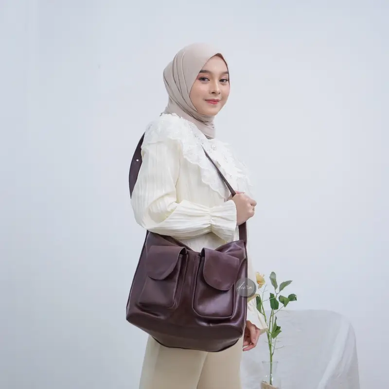NALA sling bag by deera/ hobo bag / shoulder bag 0
