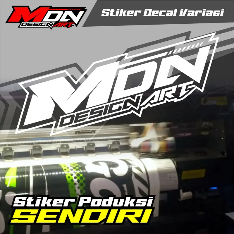 Stiker Pintu Belakang Pick Up Bak Belakang L300 Granmax New Carry Traga T120ss Bisa Request Kendaraan 1