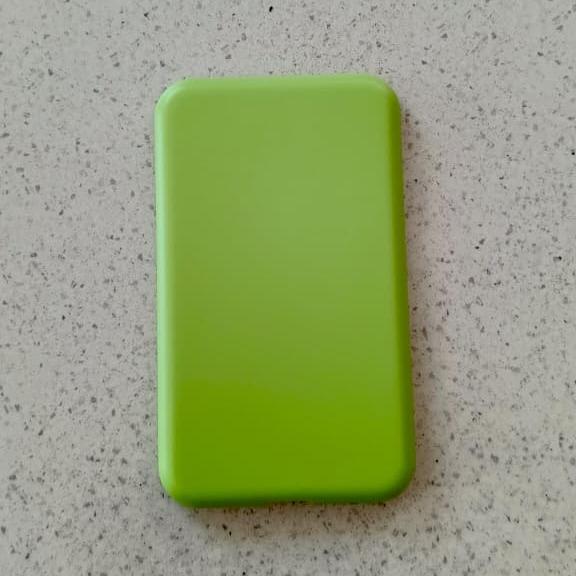 Case iPhone Air MagSafe Battery Silicone Cover – Slim & Anti Slip