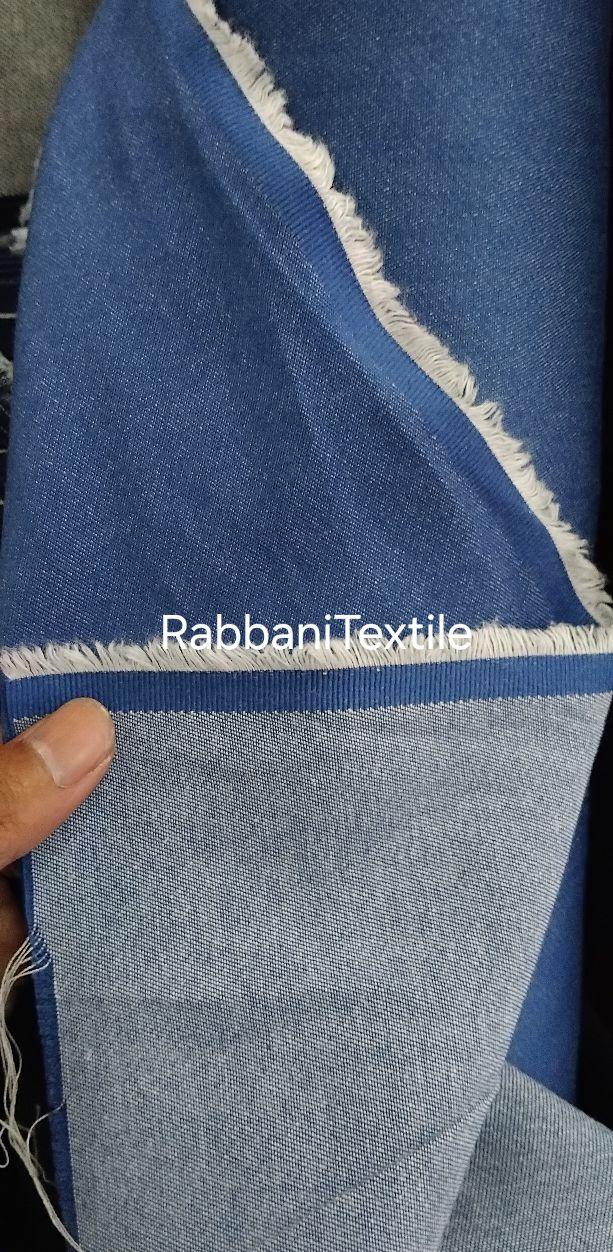 Kain Jeans soft Denim 5 OZ Grade A