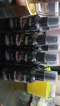 Product Review of WAYS Parfum Sepatu Antibacterial Spray | Shoe Perfume Pengharum Pewangi Penghilang Bau Sepatu from H**o 1
