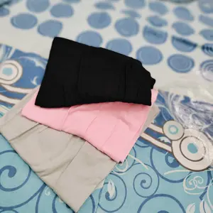 Little Orca - Celana Panjang Anak Unisex / Laki Laki / Perempuan Bawahan Santai Harian Tidur Rumahan Katun Cotton Combed 30s Premium