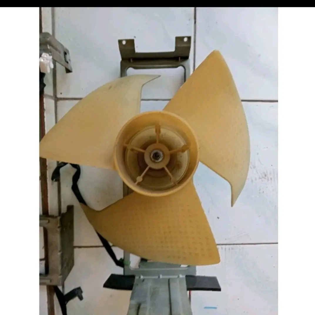 kipas angin blower ac 1pk wat rendah