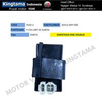 Gambar CDI UNIT DC KARYA/CDI DC MOTOR RODA TIGA VIAR KARYA dari MOTOR VIAR INDONESIA Kota Surabaya 1 Tokopedia