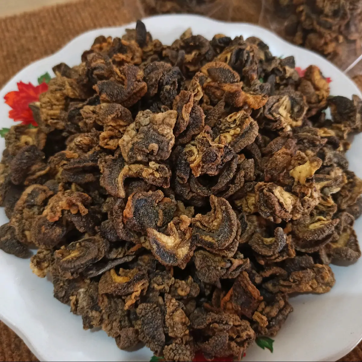 Kripik bekicot / keripik bekicot original tanpa tepung 40gr 100gr 250gr