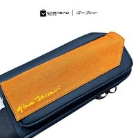 Gambar Gino Ferrari Soft Case 4x8 - Softcase/Tas Stik Billiard dari Carabao Billiards Kota Batu 3 Tokopedia