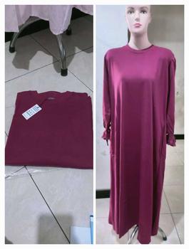 Product Review of PRODUK BLOUSE,TUNIK,MIDI DRESS RANDOM PROMO from F**a 0