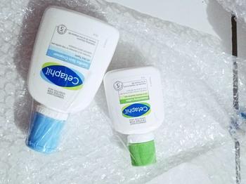 Product Review of Cetaphil Gentle Skin Cleanser 125ml + Moisturizing Lotion 59ml from 😀**😀 0