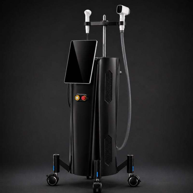 MÁY TRIỆT LÔNG ADSS