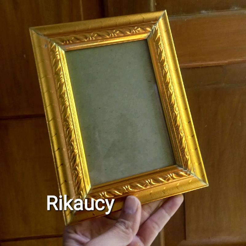 Bingkai Foto 4R / uk. 10x15cm Murah 5
