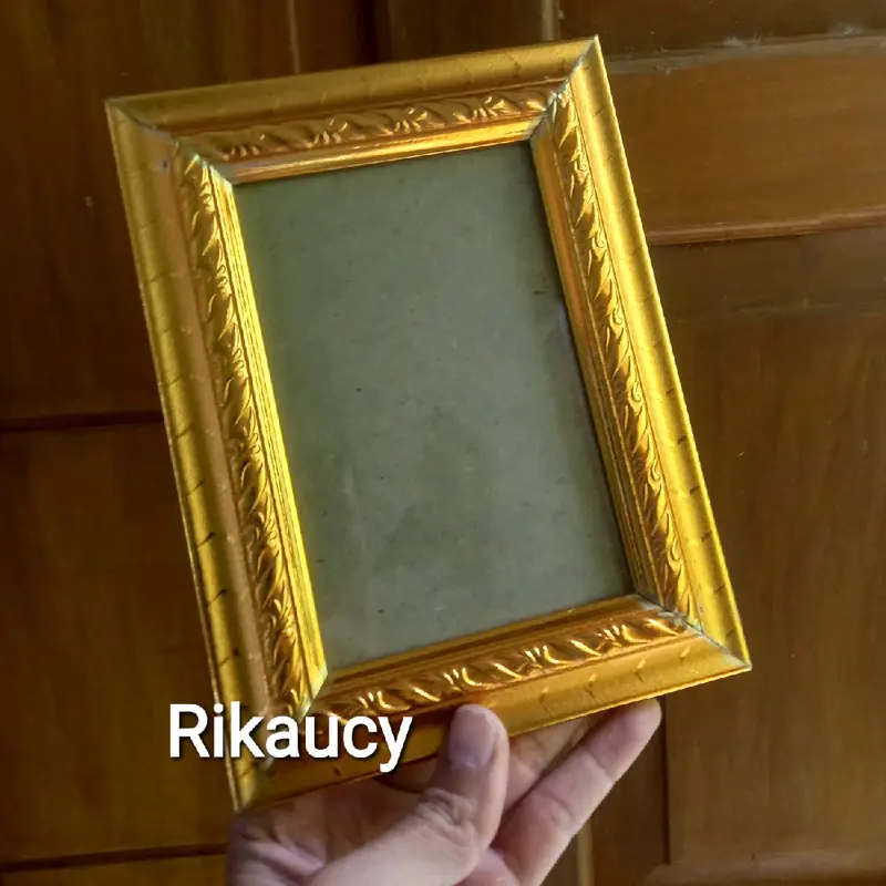 Bingkai Foto 4R / uk. 10x15cm Murah 5