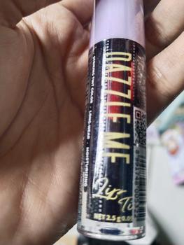 Product Review of [POPBELA Best Setting Spray 2024 Winner] DAZZLE ME Get a Grip! Makeup Setting Spray Dewy Fix Beauty Protecting 4 X Hydrating Makeup Mist Flawless Lightening Primer Water Tahan 24 JAM from A**e 3