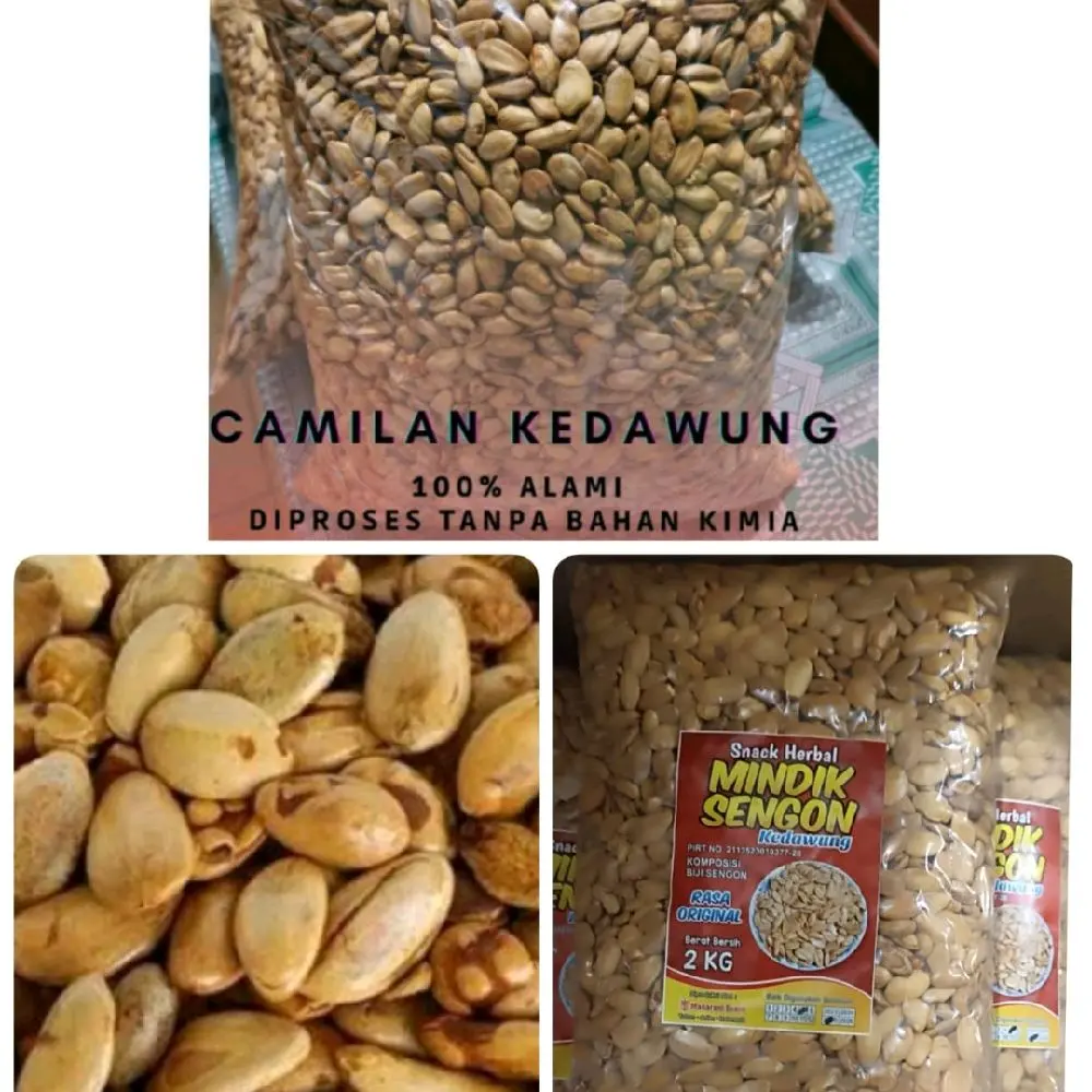 *Kedawung super*    berat 500gram  best seller banget cemilan ini..  Exp aman : Desember 2025  Matang siap dicemilin atau ditumbuk utk bahan campuran bikin jamu tradisional .. Byk khasiat