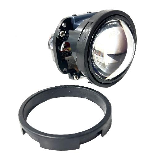 CENTRIC RING 2,5 INCHI KE 3 INCHI | ALAT FRAME LENSA 2,5 INCHI KE ...