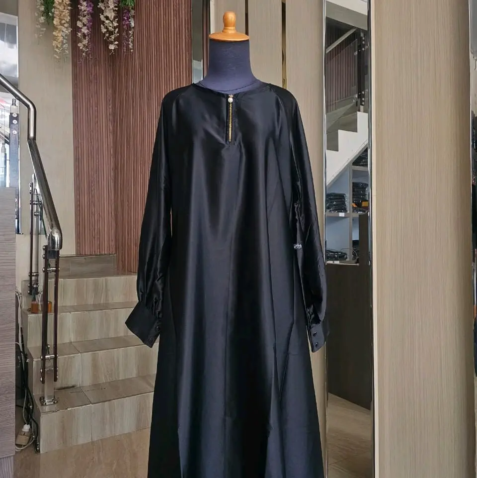 New abaya02 by aniezzacollection