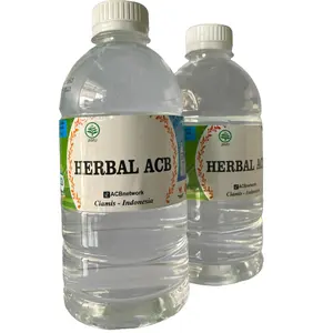 Herbal Air Cacing Bening ACB Pereda Demam