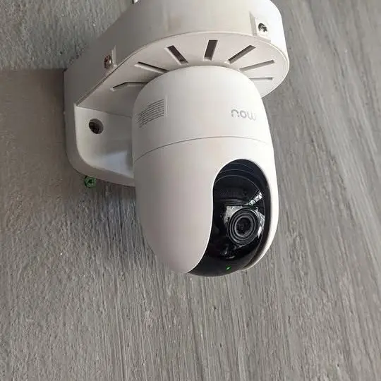 Camera Imou Ranger Xoay 360 Độ Hàng Chất Lượng Chuẩn Độ Phân Giải 3MP Siêu Sắc Nét Hoàng Loại 1 .Tích Hợp Đàm Thoại 2 Chiều Phát Hiện Chuyển Động Thông Minh Phụ Kiện 0